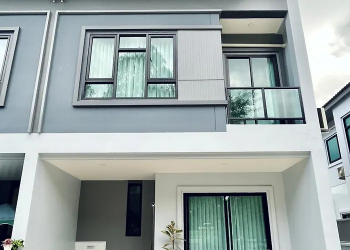 Borbaimai Home