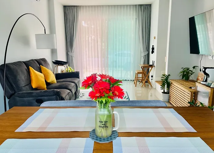 Borbaimai Home