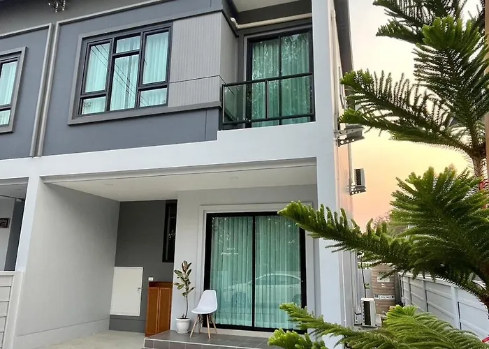 Borbaimai Home