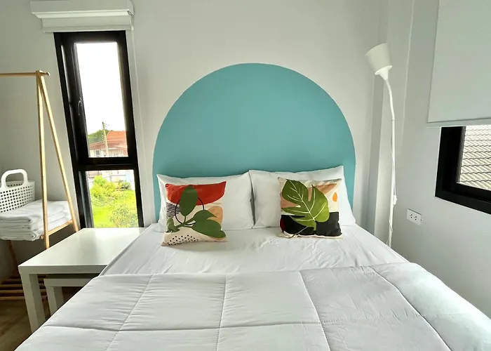 Borbaimai Home