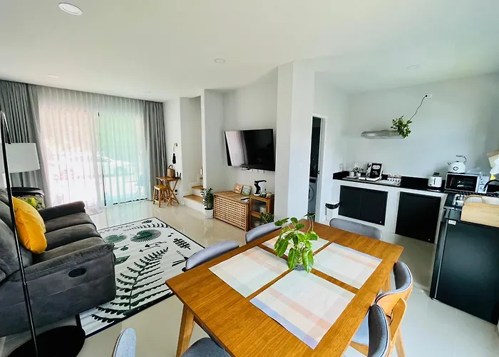 Borbaimai Home