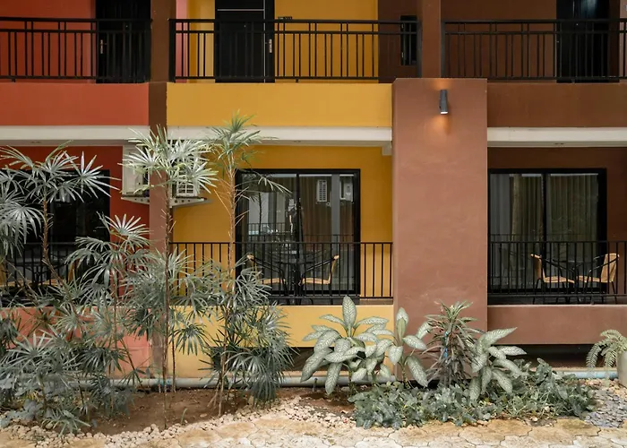Prelude Hotel