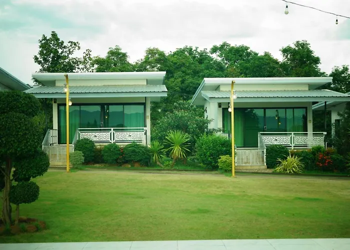 River Valley Resort แอทน่าน
