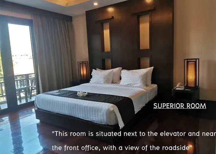 Yodia Heritage Hotel