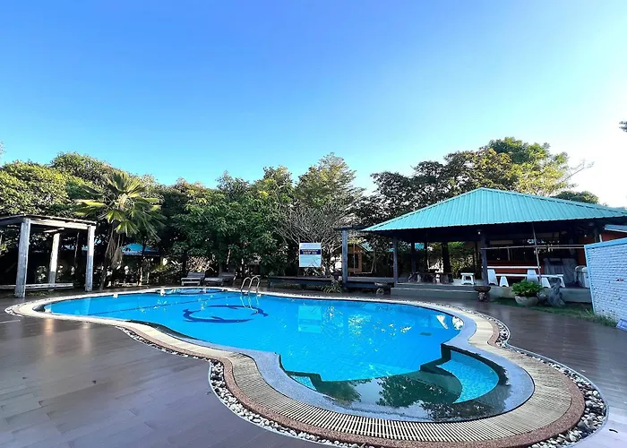 Saithong Resort