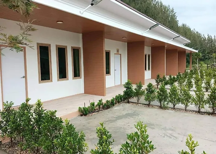 Three Bays Resort Prachuap Khiri Khan