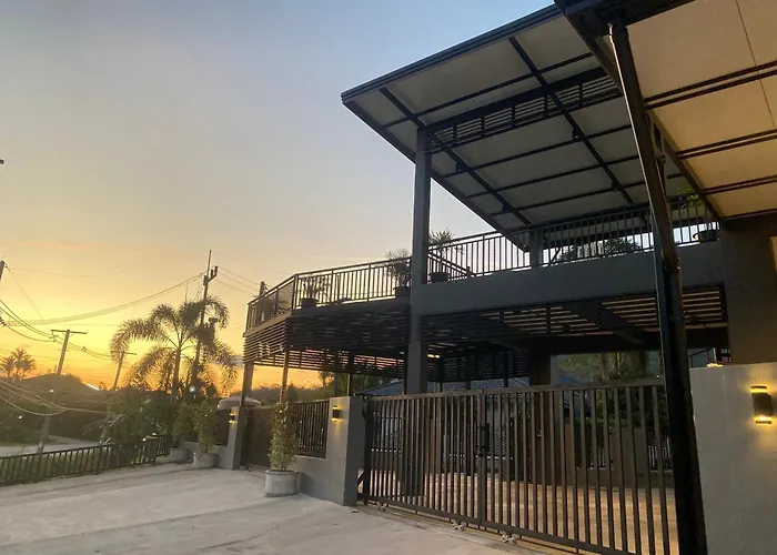 Hillview Terrace
