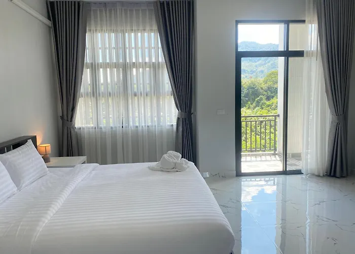Hillview Terrace