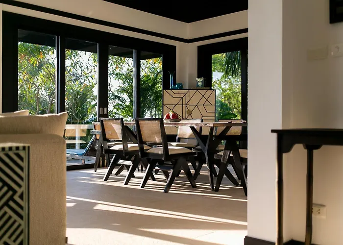 Katamanda Villa Jade A6 Seaview Kata Beach