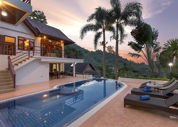 Patong Hill Estate 6
