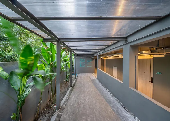 Shin Arch39 Phuket Beach Front - Sha Plus