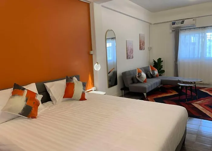 Mana Restaurant & Boutique Hotel