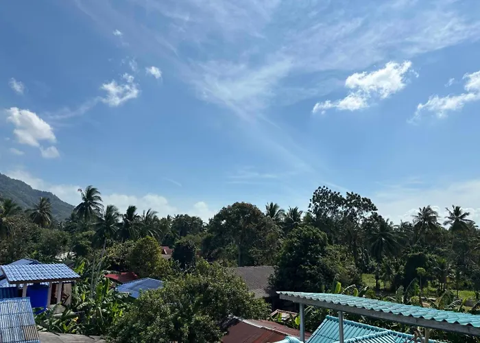 Hotel Rung Phangan