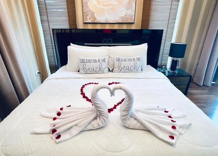 Romlaphass Boutique Villa