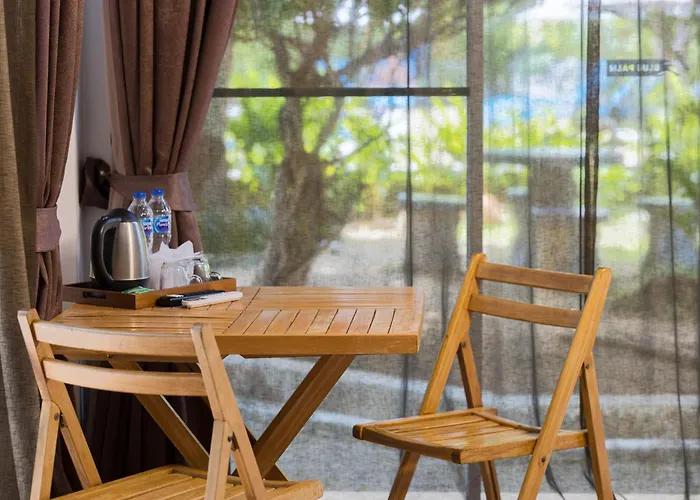 Blue Palm Kata Resort
