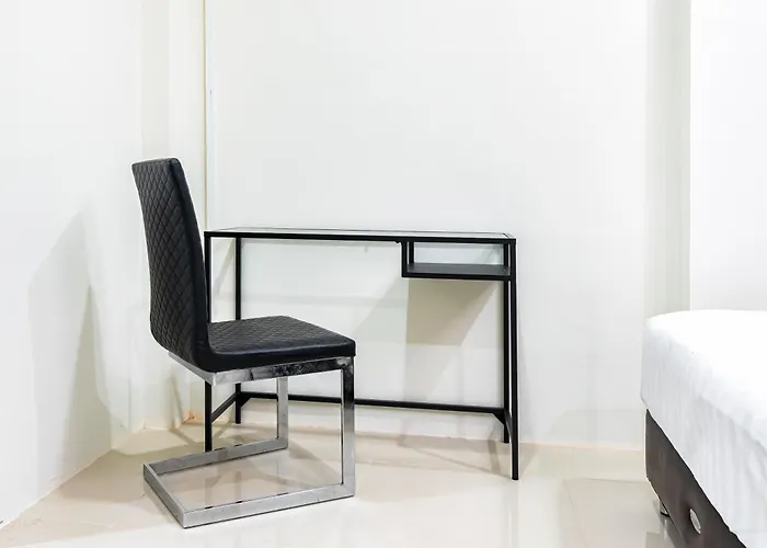 Songbird Suites