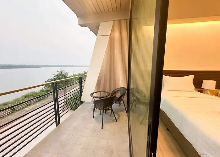 Mekong Pano Villa