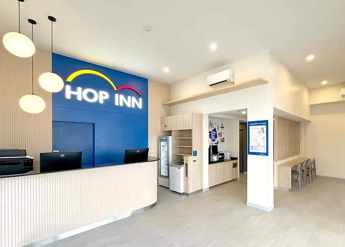 Hop Inn Phayao