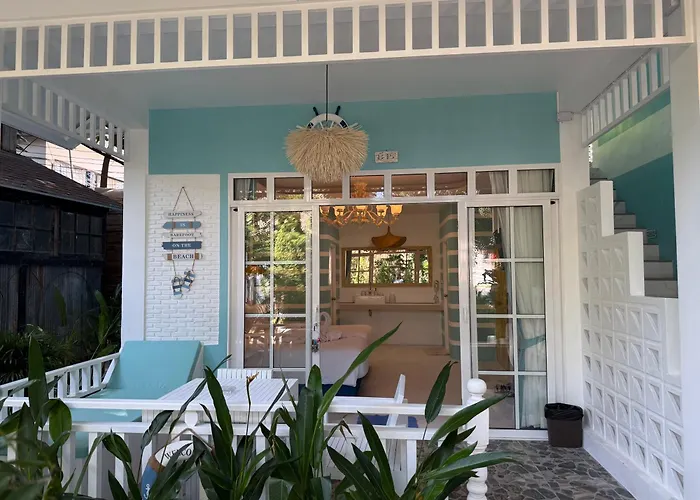 Dd Hut Koh Tao