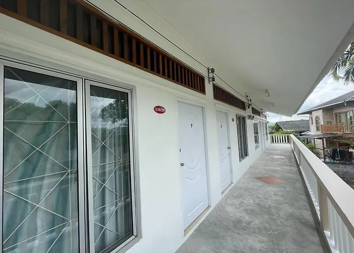 Andaman Residence
