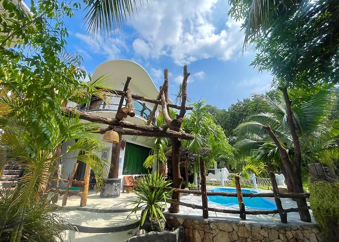 Ac 2 Resort Koh Tao