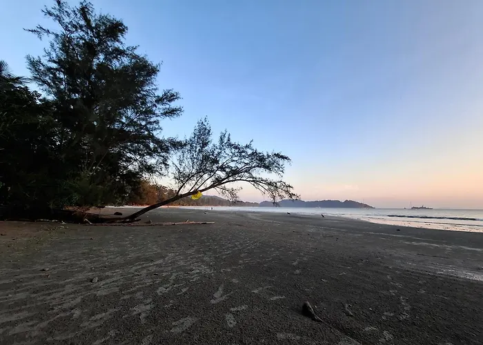 Baan Suan Kayoo 1 Long Beach Aow Yai