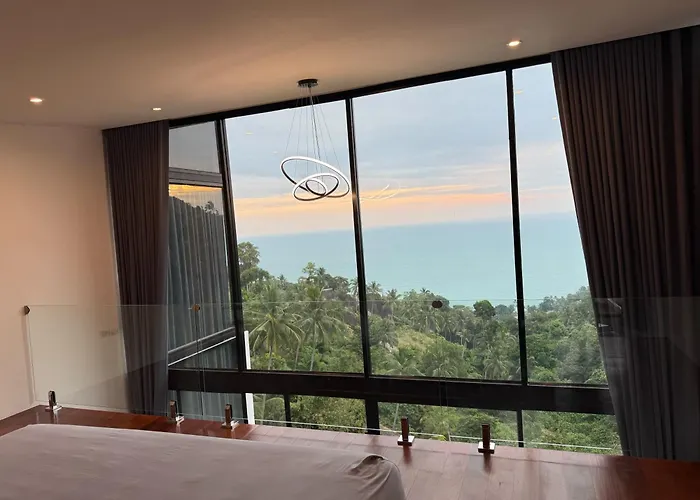 Scenery Sunrise