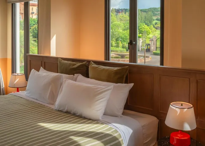 Toscana Valley Hotel Portofino