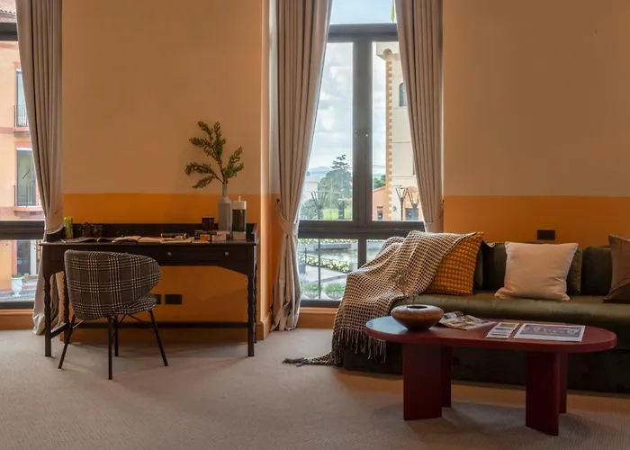 Toscana Valley Hotel Portofino