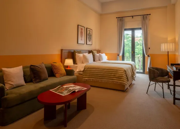 Toscana Valley Hotel Portofino