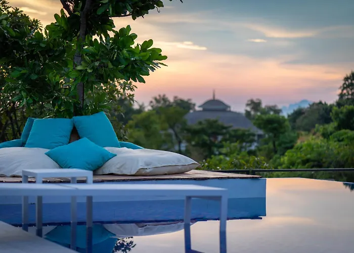The Soul Resort