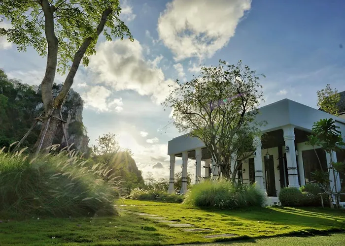 The Soul Resort