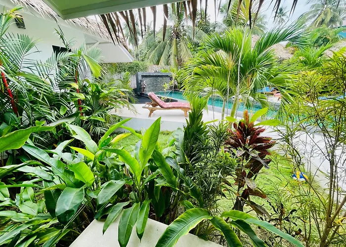 Surya Villa