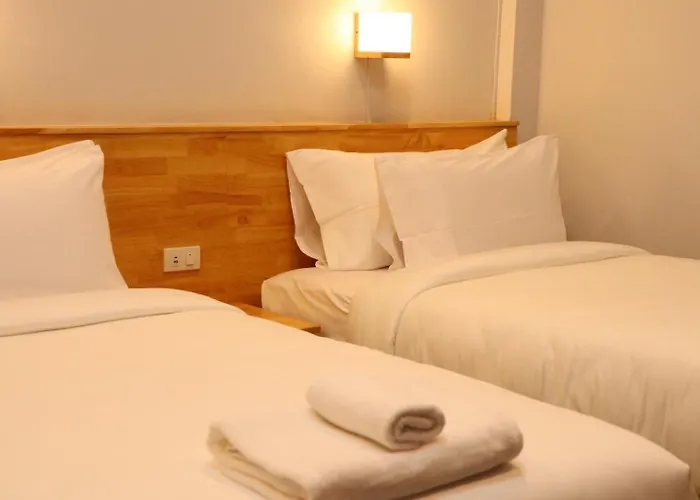 Moya Boutique Hotel