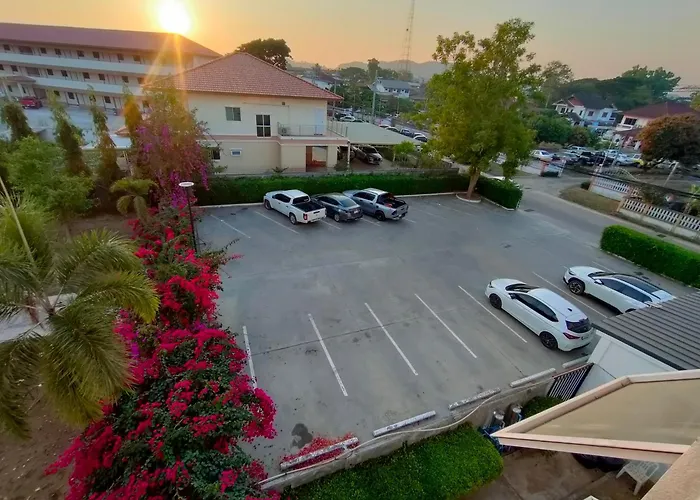 The Bliss Loei Living