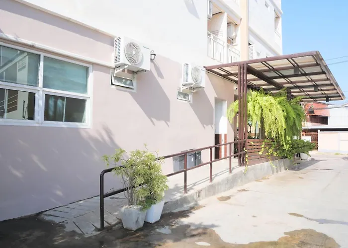 The Bliss Loei Living