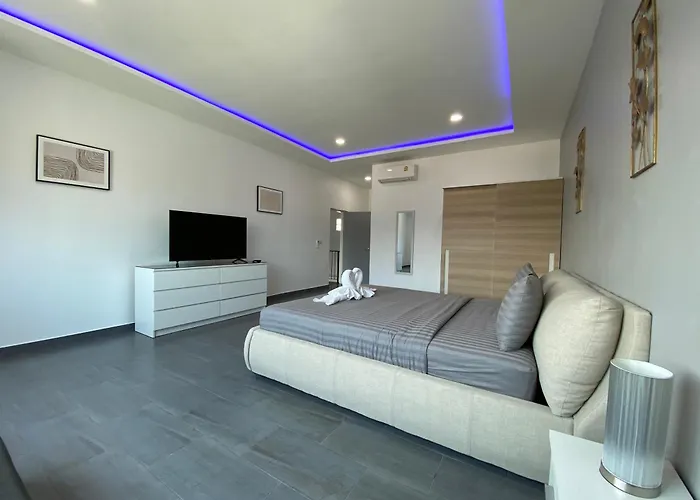 Pattaya Pool Villa 427 Nearby Walking Street
