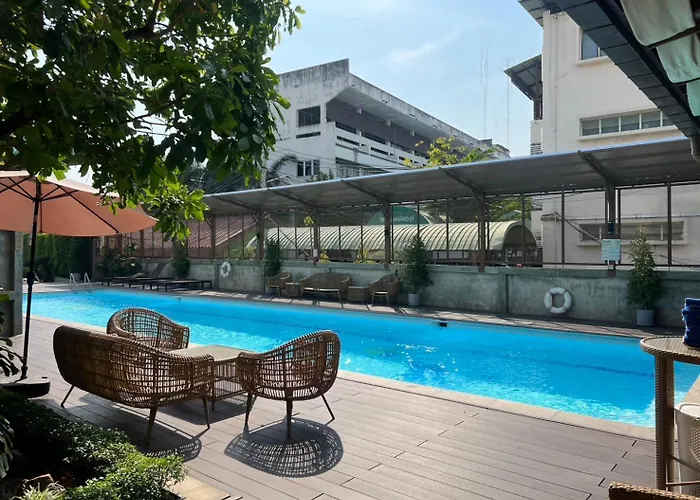 Glai Gan Place Hotel