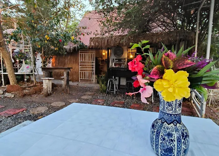 Village Homestay