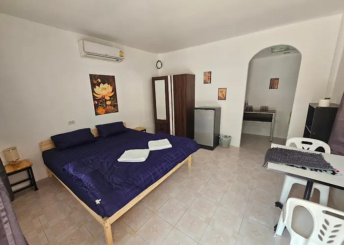 Baan Nok Koh Chang
