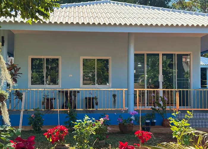 Twocans Garden Village Kohmak