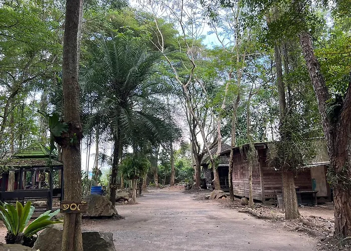 Pang Mai Resort