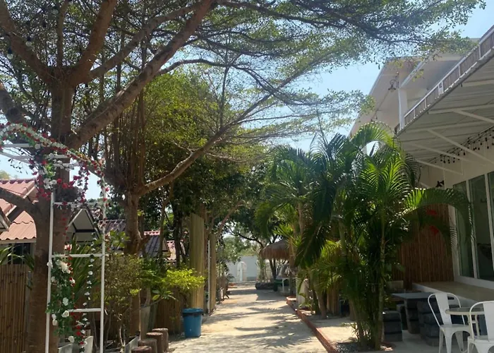 Winnerview Ll Resort Kohlarn