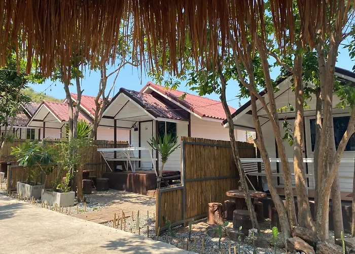 Winnerview Ll Resort Kohlarn