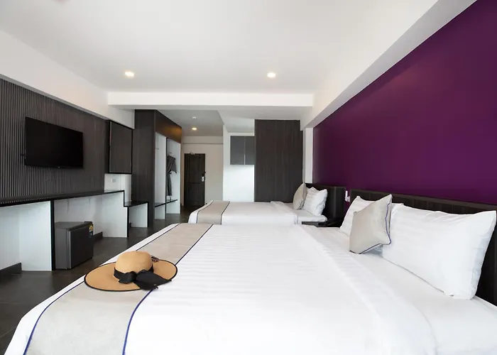 Aspira Resort Klong Muang Krabi