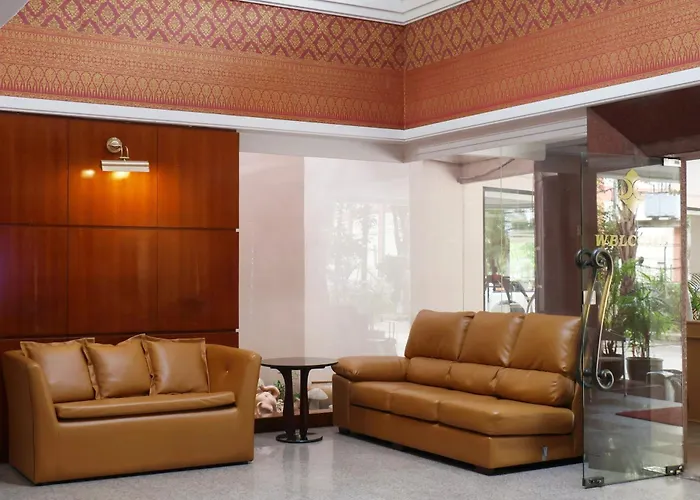Nonthaburi Palace Hotel
