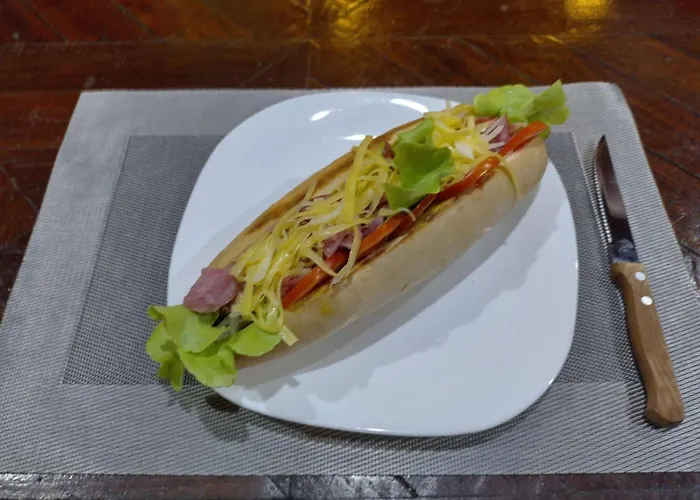 Mai Thai Guest House Khon Kaen