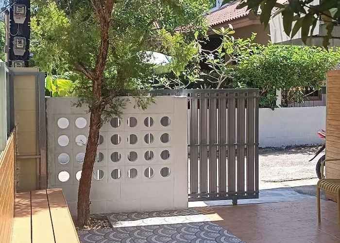 The Endless Bangtao Residence Vc 1