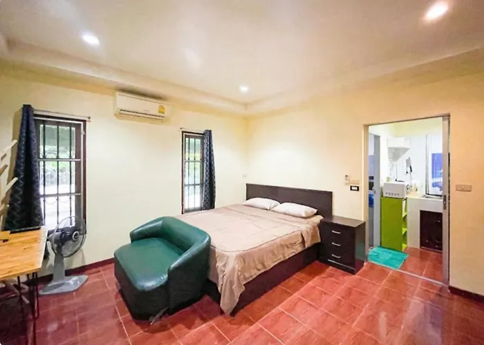 The Endless Bangtao Residence Vc 1