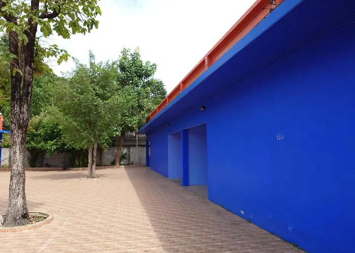 No1 Resort&Residence Huaiyai